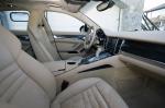 Porsche Panamera GTS 2013 года